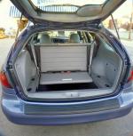 Mercury Sable Wagon 2000 года